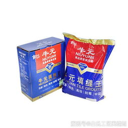 中國美縫劑品牌盤點 探索十大優選與北京尼鈦的特色